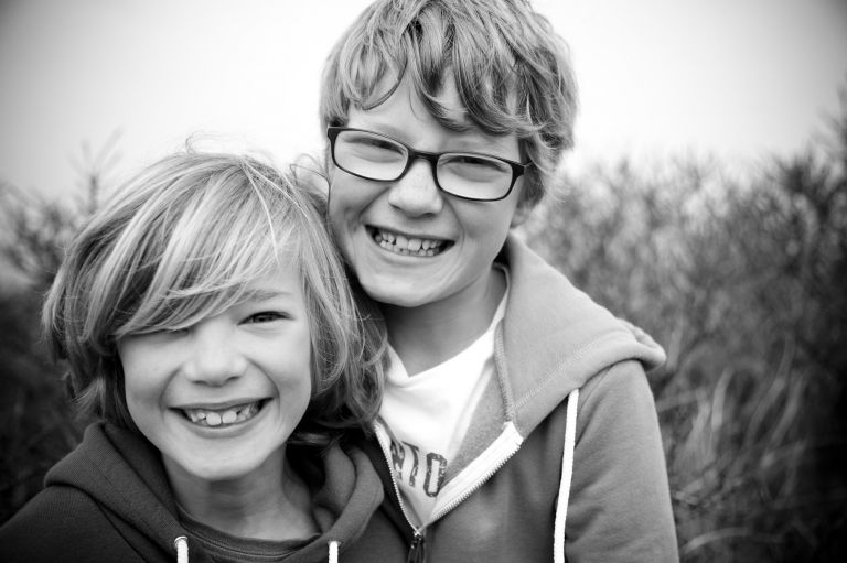 Family Photographer Camber Sands